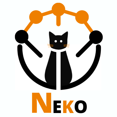 NeKo Logo